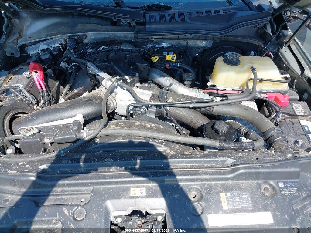 1FT7W2BT2KEC02716 2019 FORD F-250 photo no. 10
