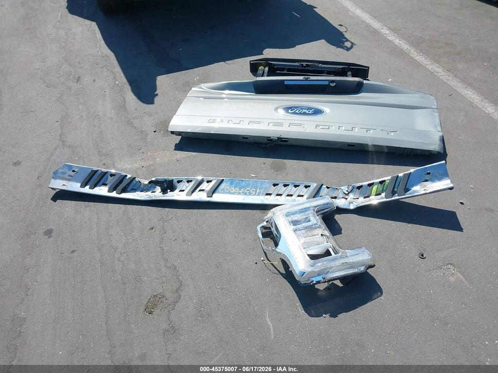1FT7W2BT2KEC02716 2019 FORD F-250 photo no. 12