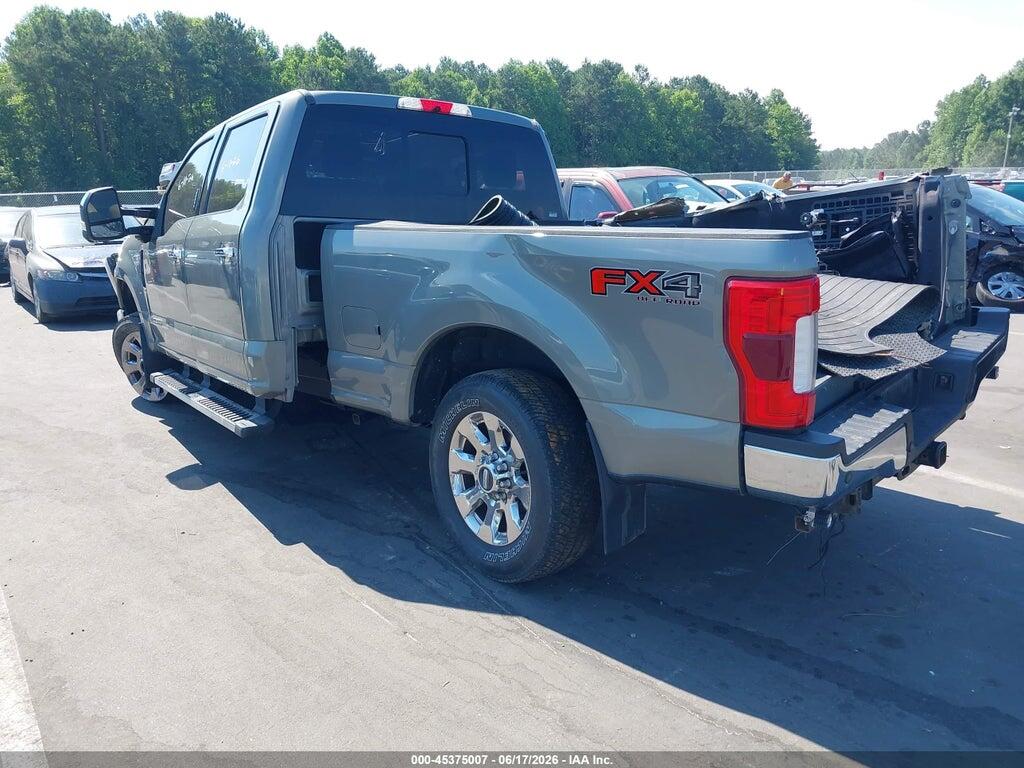 1FT7W2BT2KEC02716 2019 FORD F-250 photo no. 3