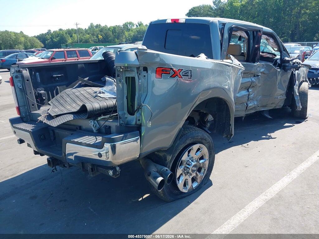 1FT7W2BT2KEC02716 2019 FORD F-250 photo no. 4
