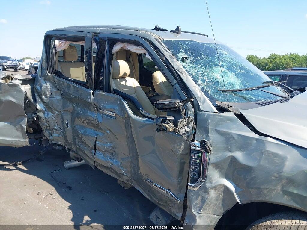1FT7W2BT2KEC02716 2019 FORD F-250 photo no. 6