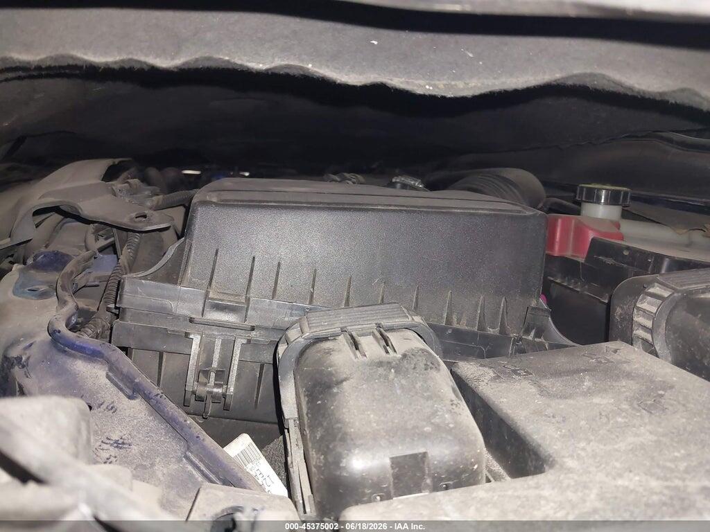 3FA6P0HR0DR202356 2013 FORD FUSION photo no. 10