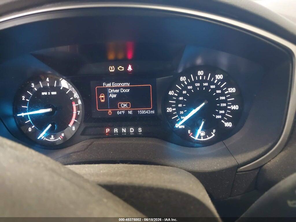 3FA6P0HR0DR202356 2013 FORD FUSION photo no. 7