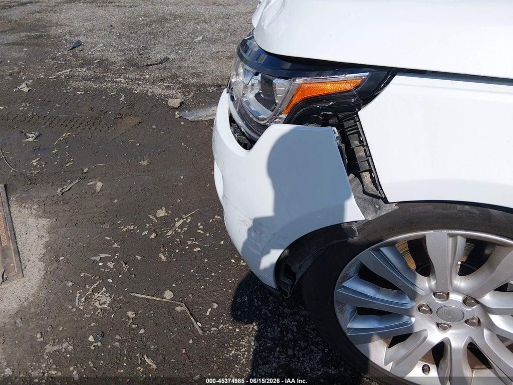 SALGS2FE3HA325229 2017 LAND ROVER RANGE ROVER photo no. 6