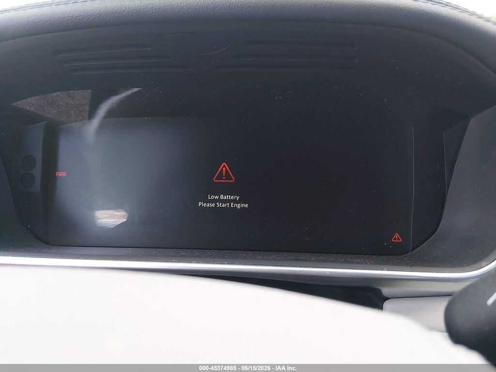 SALGS2FE3HA325229 2017 LAND ROVER RANGE ROVER photo no. 7