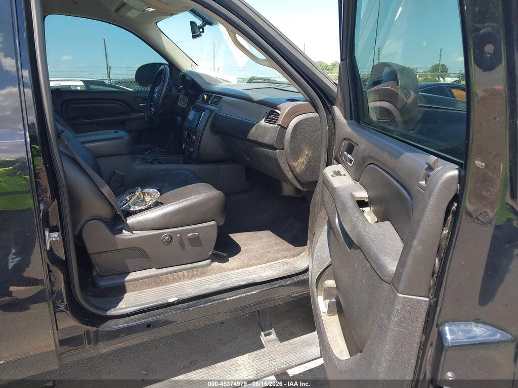 3GCPCTE01DG183684 2013 CHEVROLET SILVERADO 1500 photo no. 5