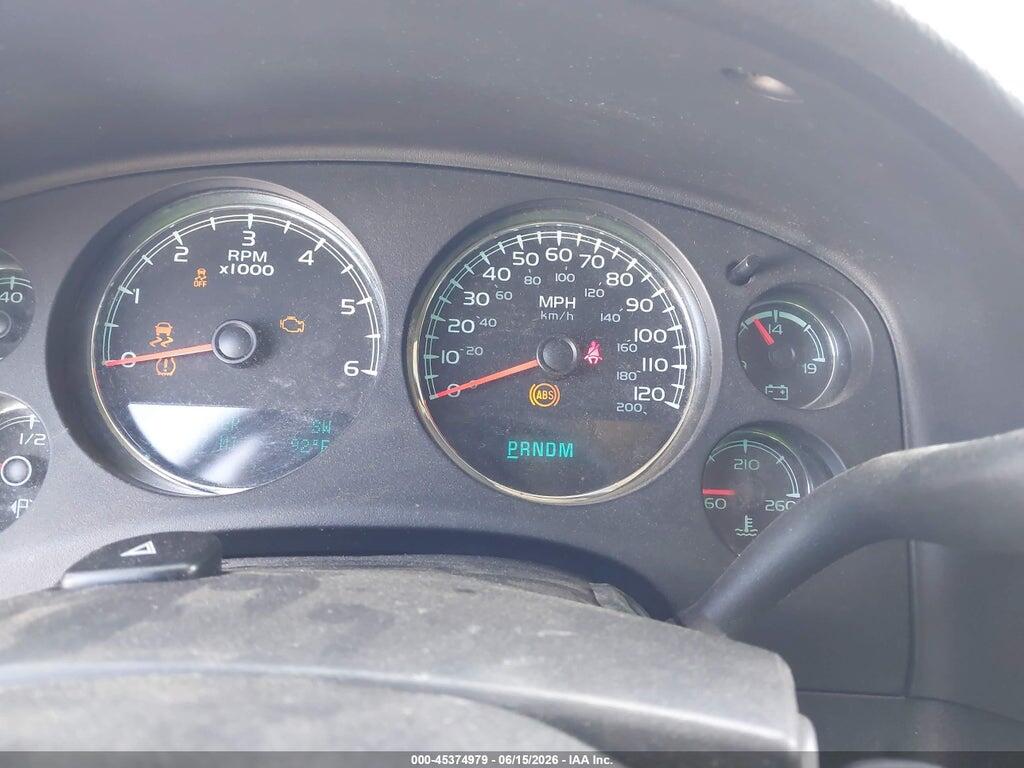 3GCPCTE01DG183684 2013 CHEVROLET SILVERADO 1500 photo no. 7
