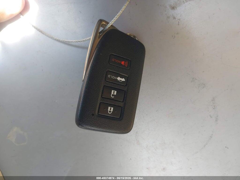 JTHBK1GG0E2096802 2014 LEXUS ES 350 photo no. 11