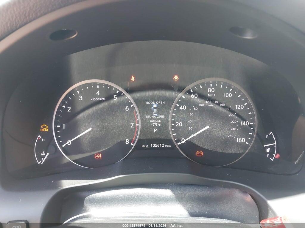 JTHBK1GG0E2096802 2014 LEXUS ES 350 photo no. 7