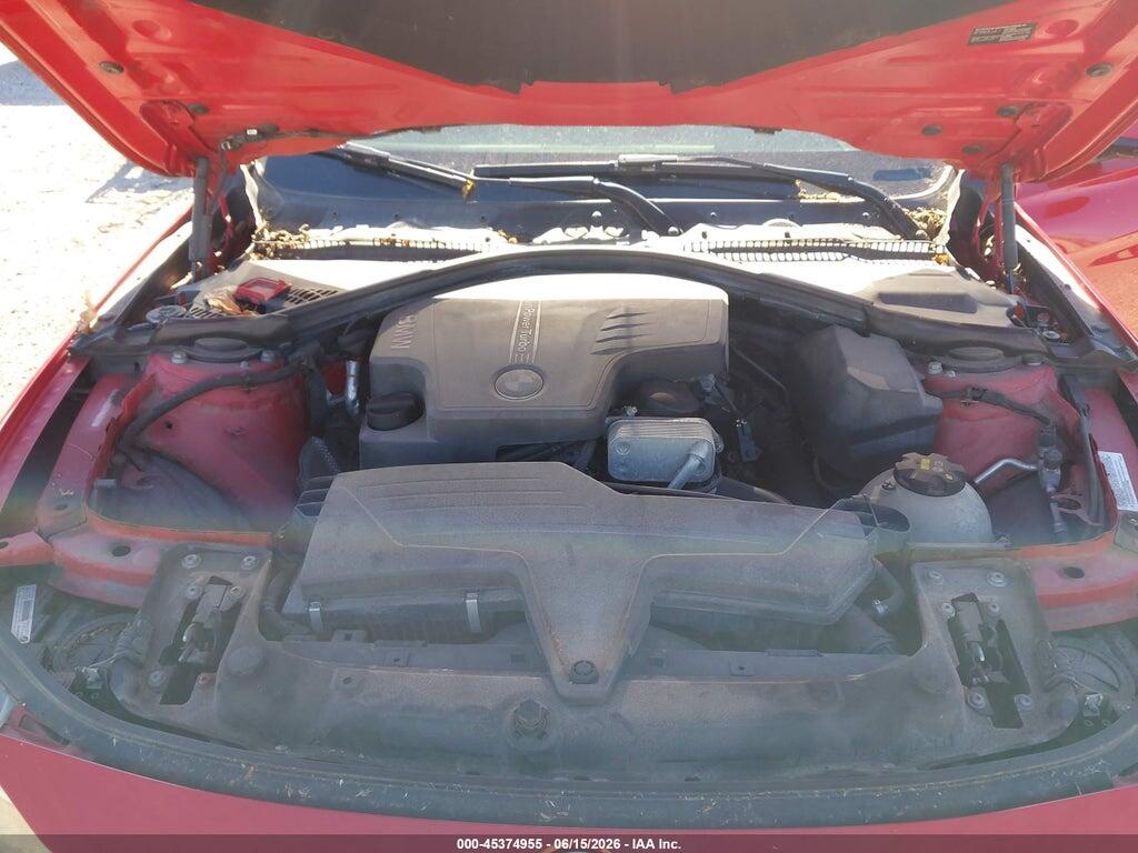 WBA3A5C51EP602321 2014 BMW 328I photo no. 10
