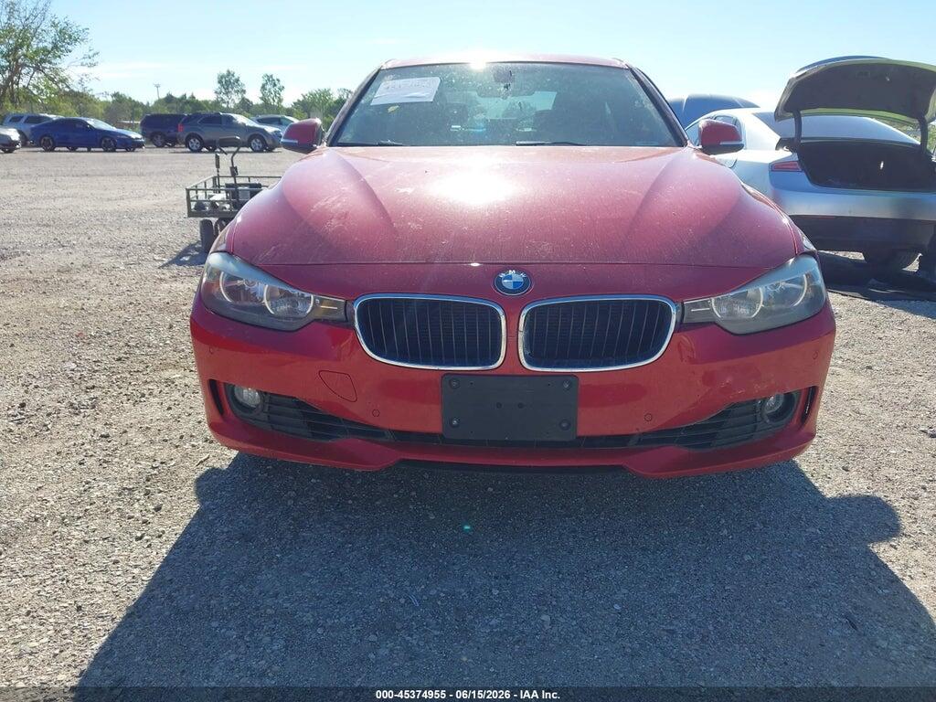 WBA3A5C51EP602321 2014 BMW 328I photo no. 11