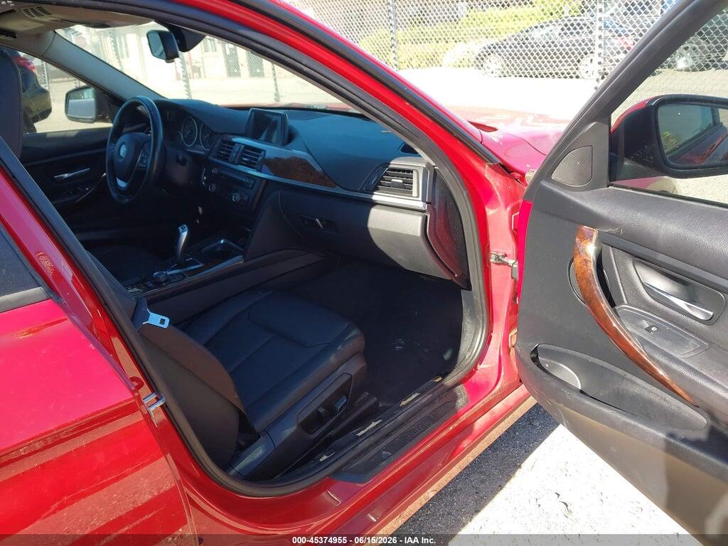 WBA3A5C51EP602321 2014 BMW 328I photo no. 5