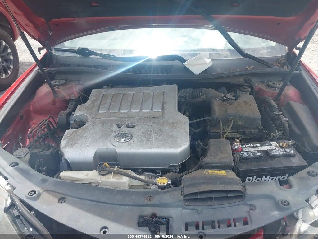 4T1BK1FK5CU511858 2012 TOYOTA CAMRY photo no. 10