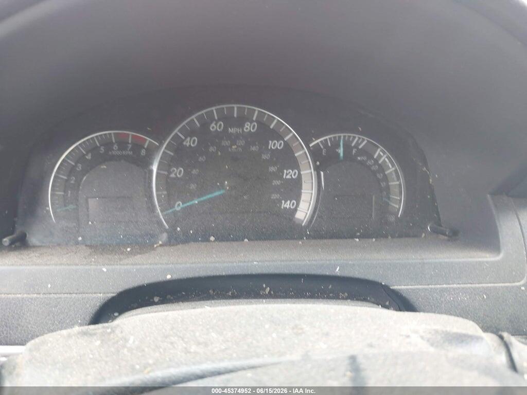 4T1BK1FK5CU511858 2012 TOYOTA CAMRY photo no. 7