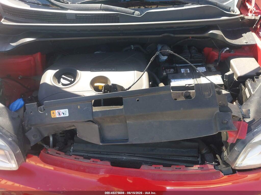KNDJP3A51K7654589 2019 KIA SOUL photo no. 10
