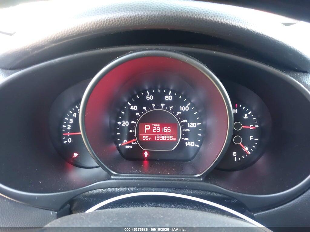 KNDJP3A51K7654589 2019 KIA SOUL photo no. 7