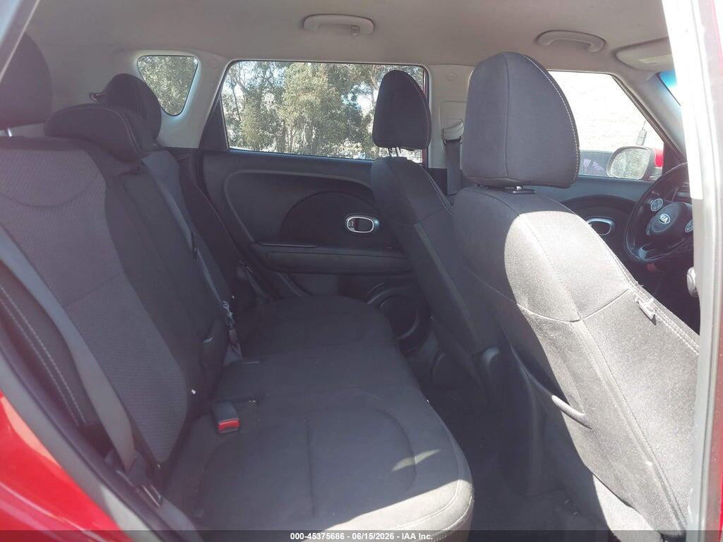 KNDJP3A51K7654589 2019 KIA SOUL photo no. 8