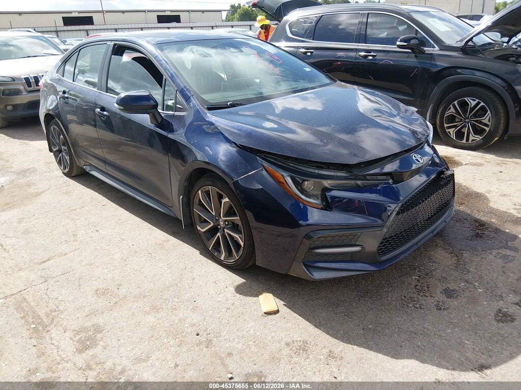 5YFS4RCE6LP043003 2020 TOYOTA COROLLA photo no. 1