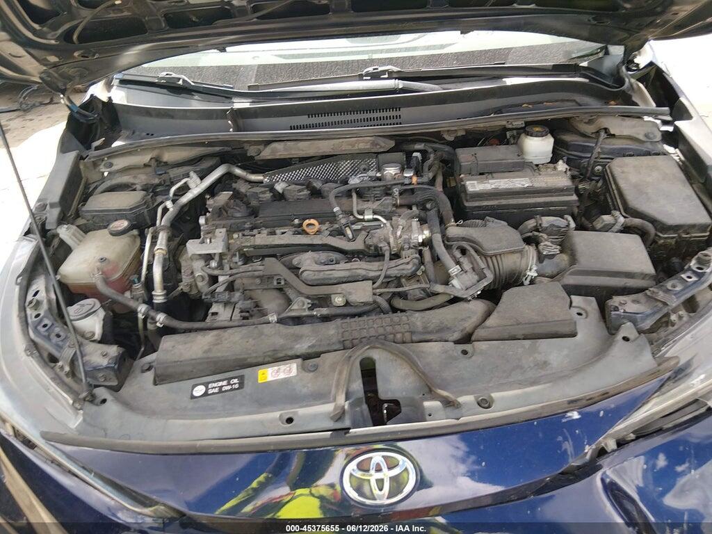 5YFS4RCE6LP043003 2020 TOYOTA COROLLA photo no. 10