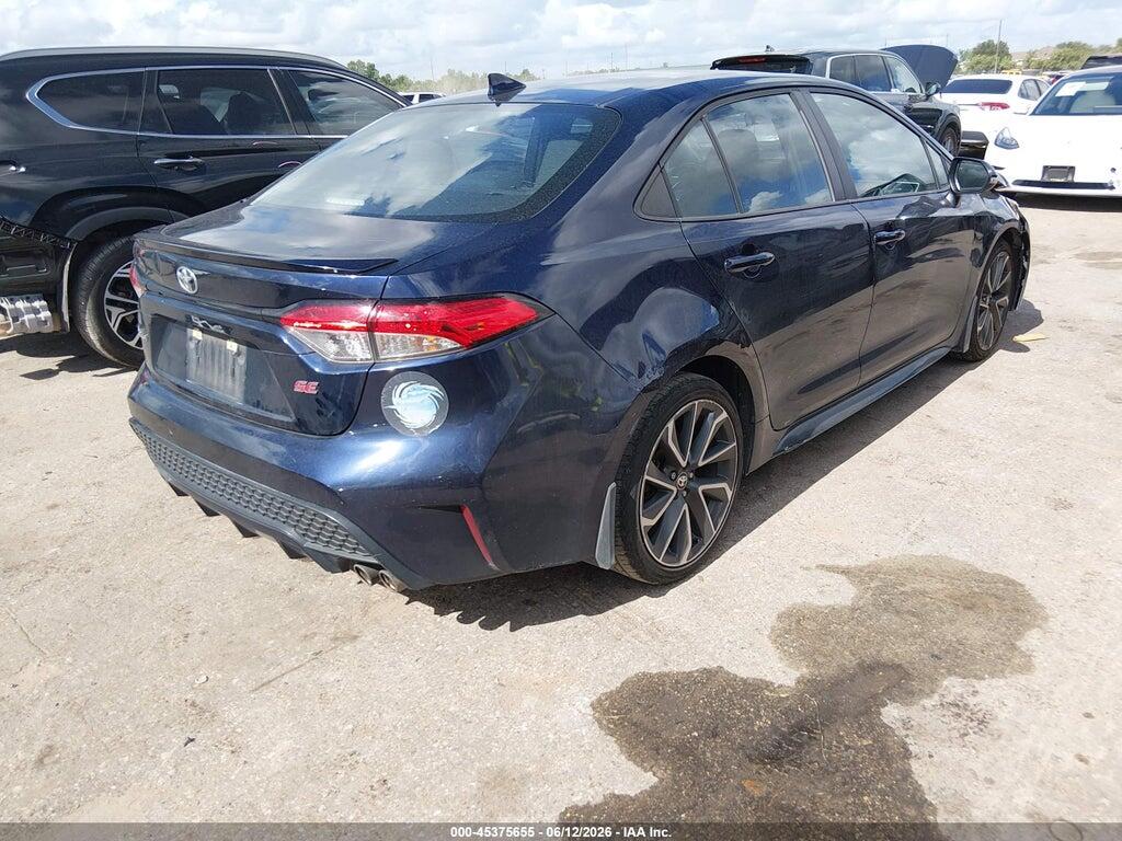 5YFS4RCE6LP043003 2020 TOYOTA COROLLA photo no. 4
