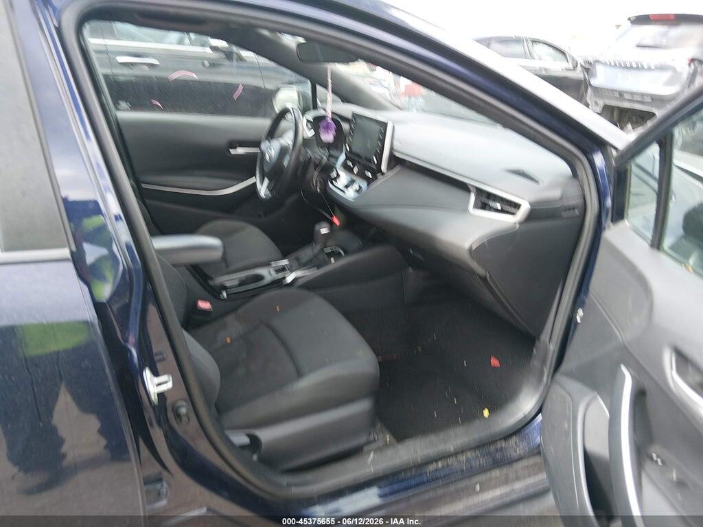 5YFS4RCE6LP043003 2020 TOYOTA COROLLA photo no. 5