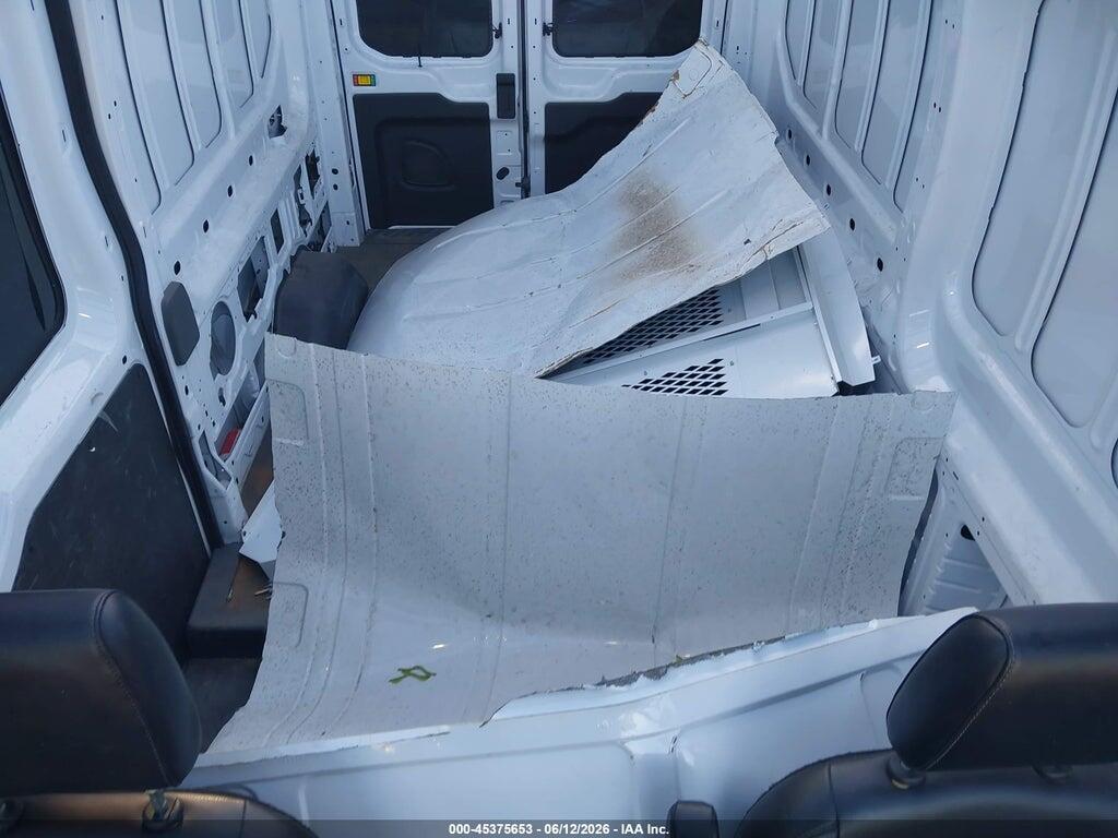 1FTBR1C8XMKA60481 2021 FORD TRANSIT-250 photo no. 12