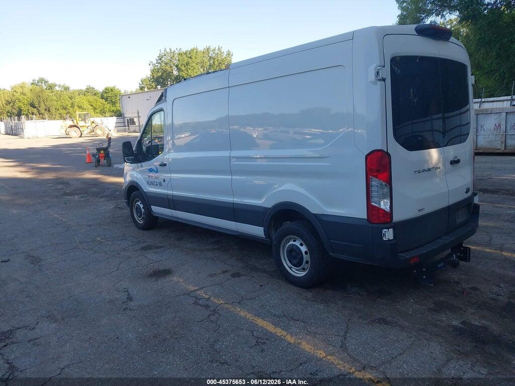 1FTBR1C8XMKA60481 2021 FORD TRANSIT-250 photo no. 3