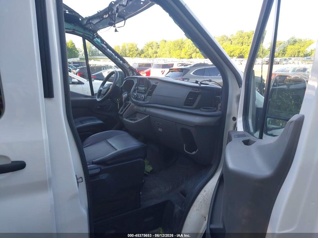 1FTBR1C8XMKA60481 2021 FORD TRANSIT-250 photo no. 5