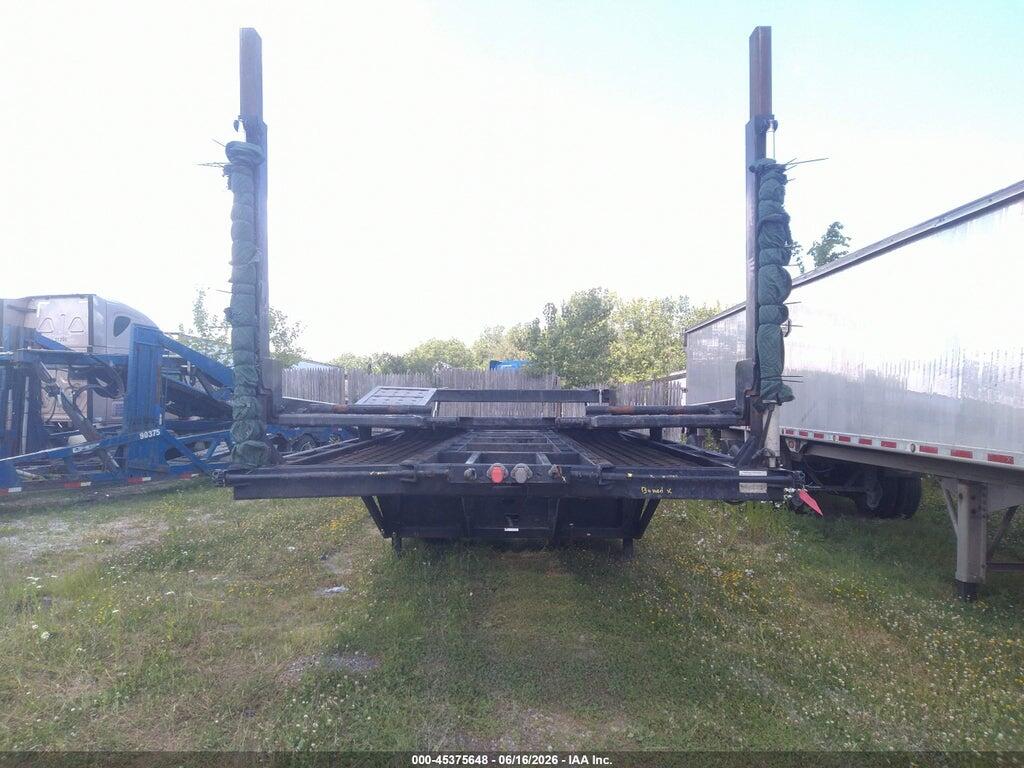 5856C5324SP027243 2025 SUN COUNTRY TRAILERS AUTO HAULER photo no. 10