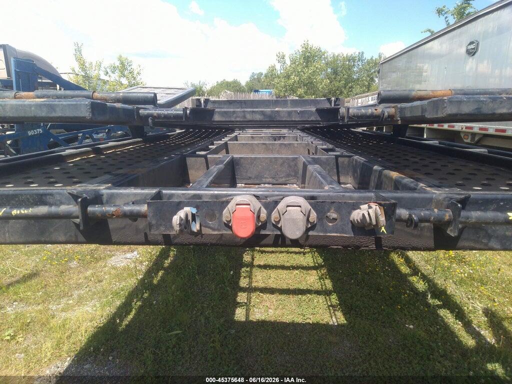 5856C5324SP027243 2025 SUN COUNTRY TRAILERS AUTO HAULER photo no. 11
