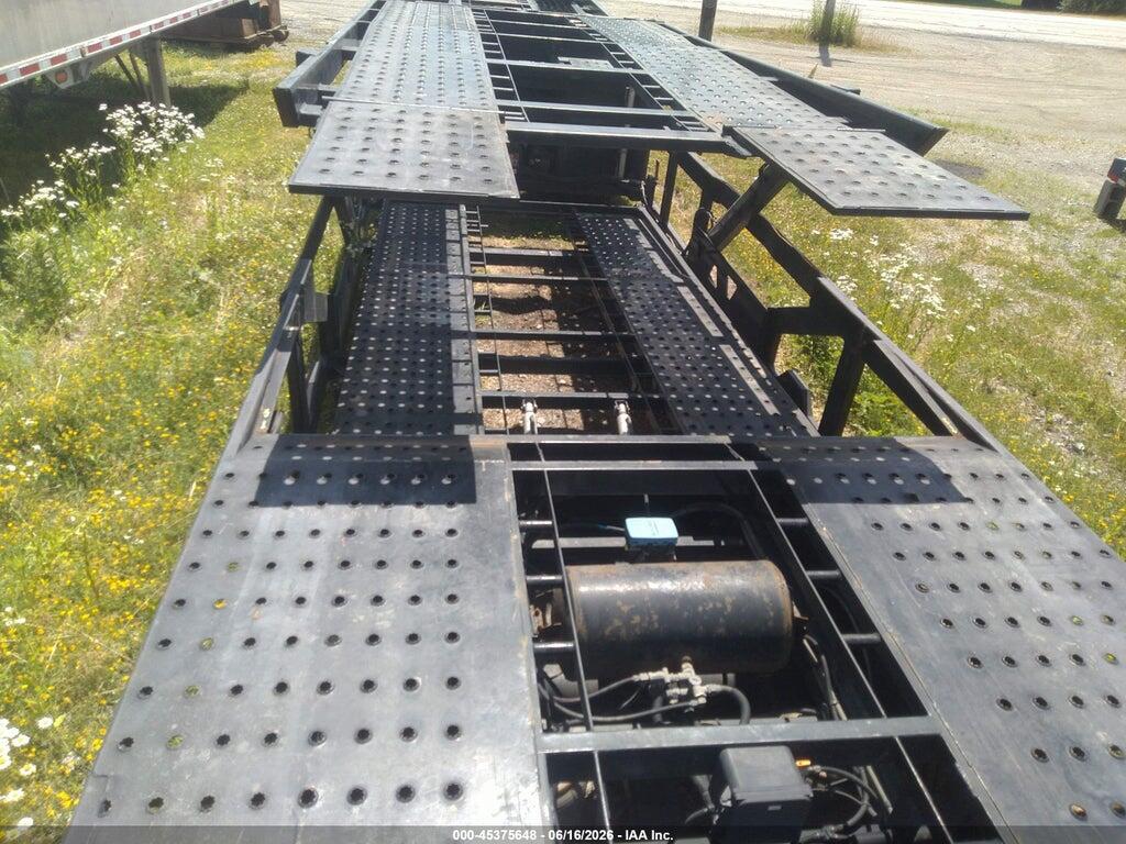 5856C5324SP027243 2025 SUN COUNTRY TRAILERS AUTO HAULER photo no. 12
