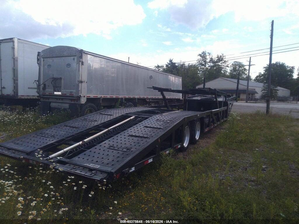 5856C5324SP027243 2025 SUN COUNTRY TRAILERS AUTO HAULER photo no. 3
