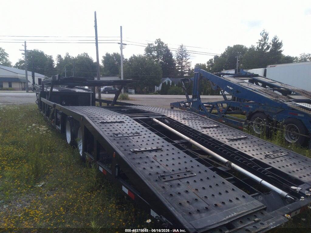 5856C5324SP027243 2025 SUN COUNTRY TRAILERS AUTO HAULER photo no. 4