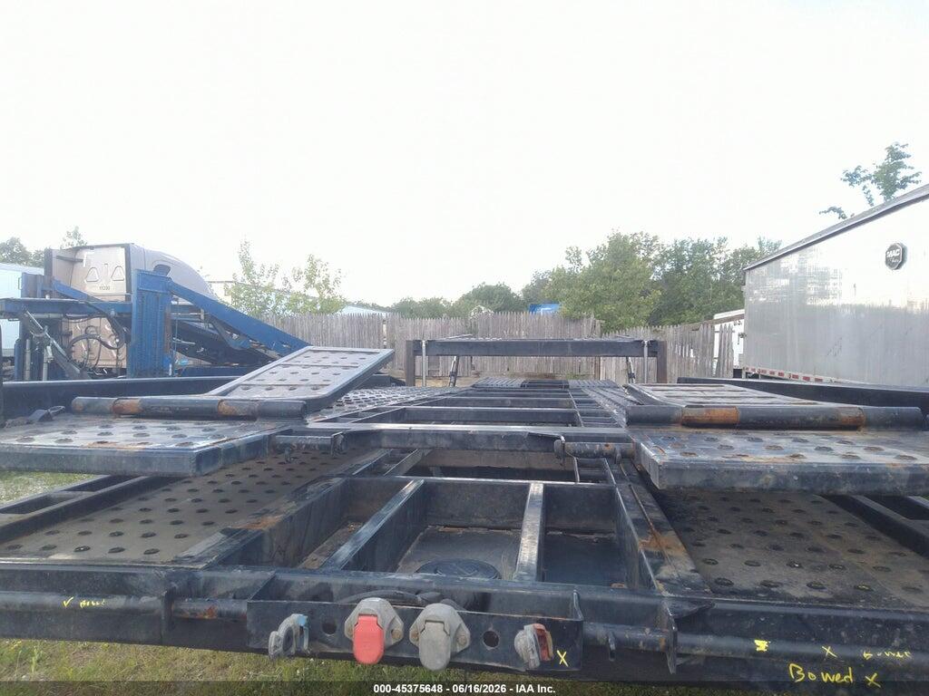 5856C5324SP027243 2025 SUN COUNTRY TRAILERS AUTO HAULER photo no. 5