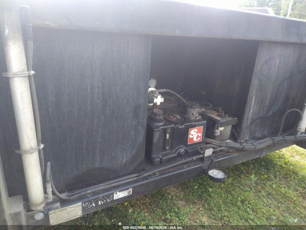 5856C5324SP027243 2025 SUN COUNTRY TRAILERS AUTO HAULER photo no. 6