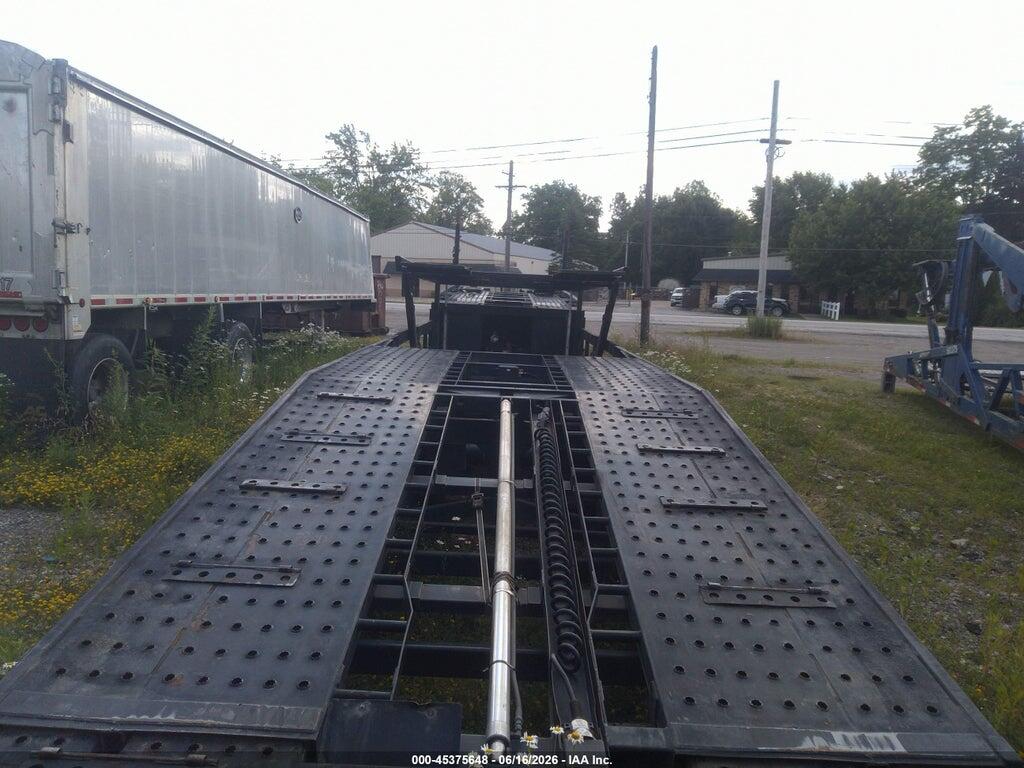 5856C5324SP027243 2025 SUN COUNTRY TRAILERS AUTO HAULER photo no. 8