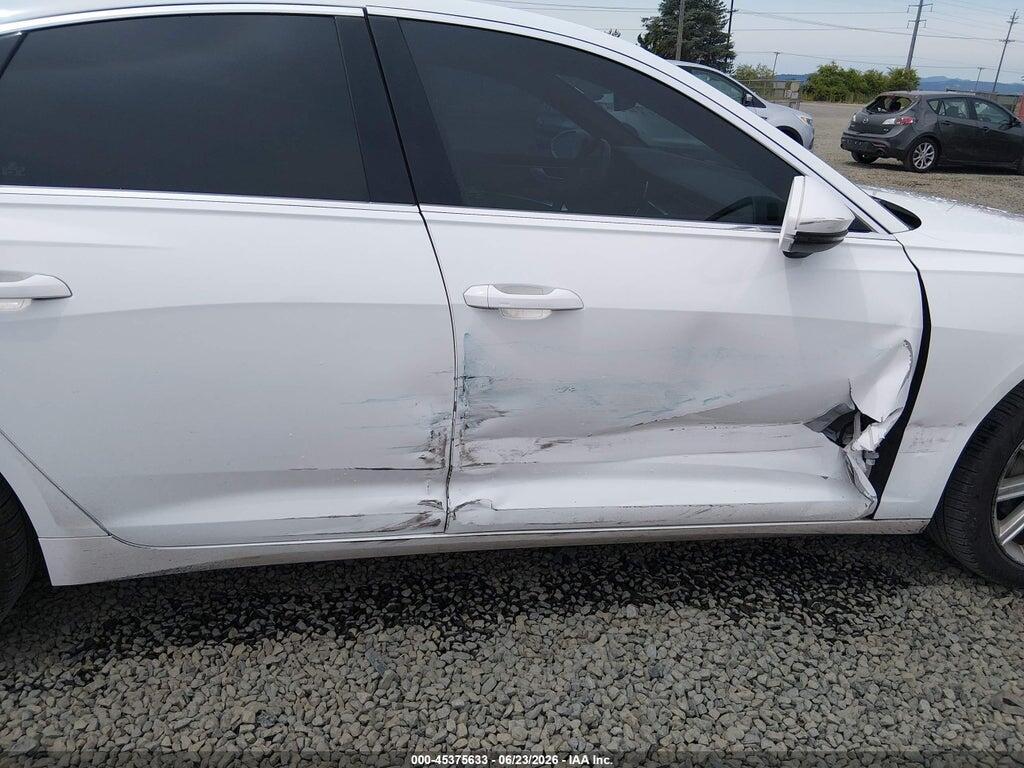 WAUD8AF26KN130960 2019 AUDI A6 photo no. 6
