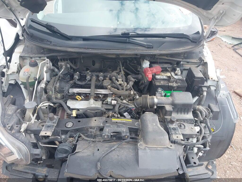 3N1CN8DV5LL884014 2020 NISSAN VERSA photo no. 10