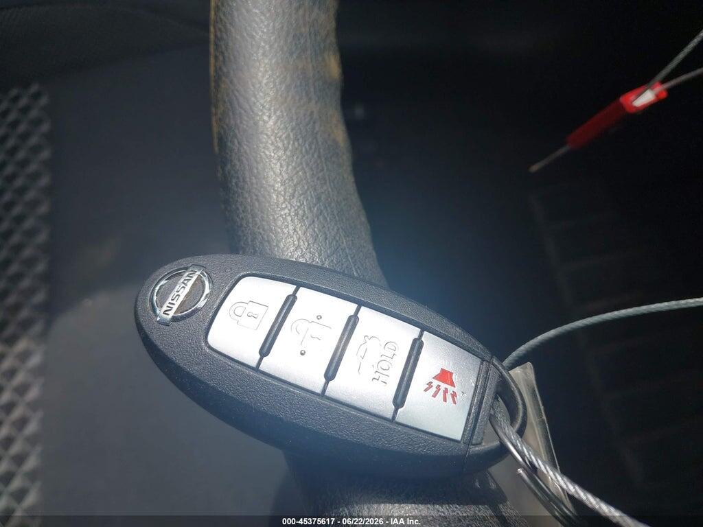3N1CN8DV5LL884014 2020 NISSAN VERSA photo no. 11