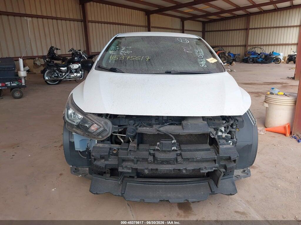 3N1CN8DV5LL884014 2020 NISSAN VERSA photo no. 12