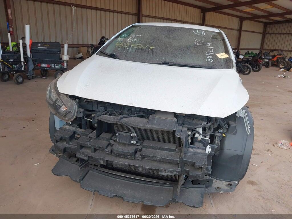 3N1CN8DV5LL884014 2020 NISSAN VERSA photo no. 6