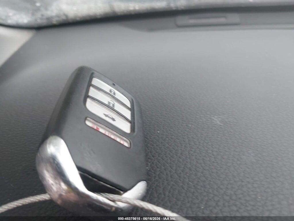 1HGCR6F57EA005336 2014 HONDA ACCORD HYBRID photo no. 11