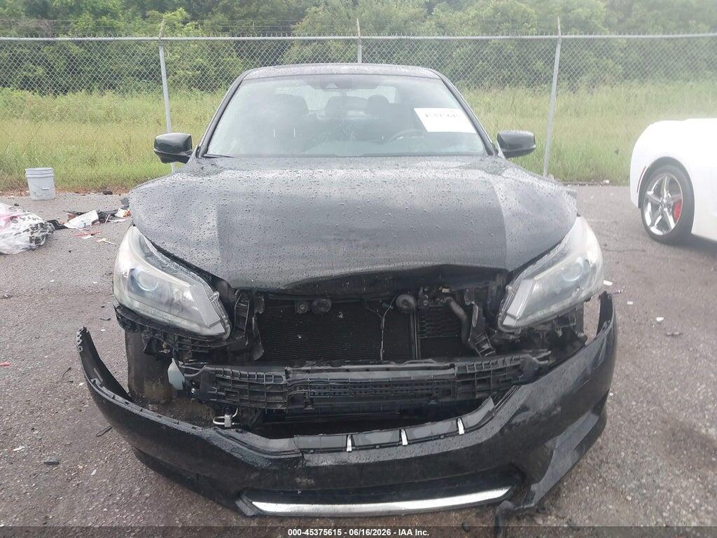 1HGCR6F57EA005336 2014 HONDA ACCORD HYBRID photo no. 12