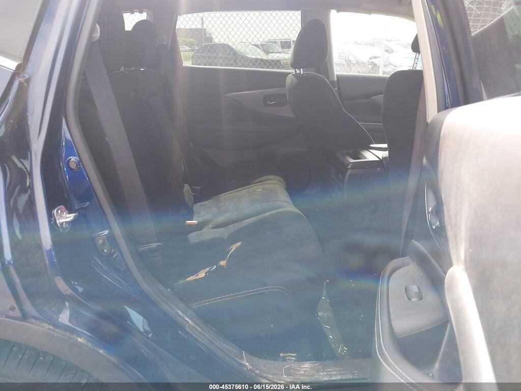 5N1AZ2AS4LN147625 2020 NISSAN MURANO photo no. 8