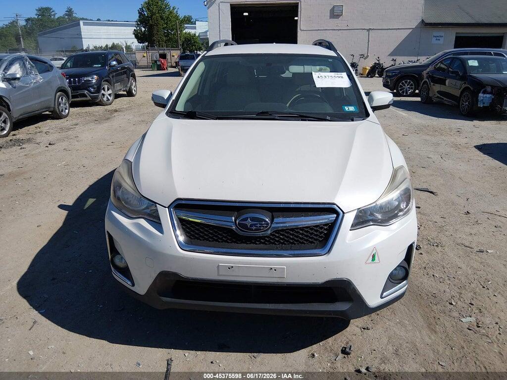 JF2GPAKC0G8225331 2016 SUBARU CROSSTREK photo no. 12