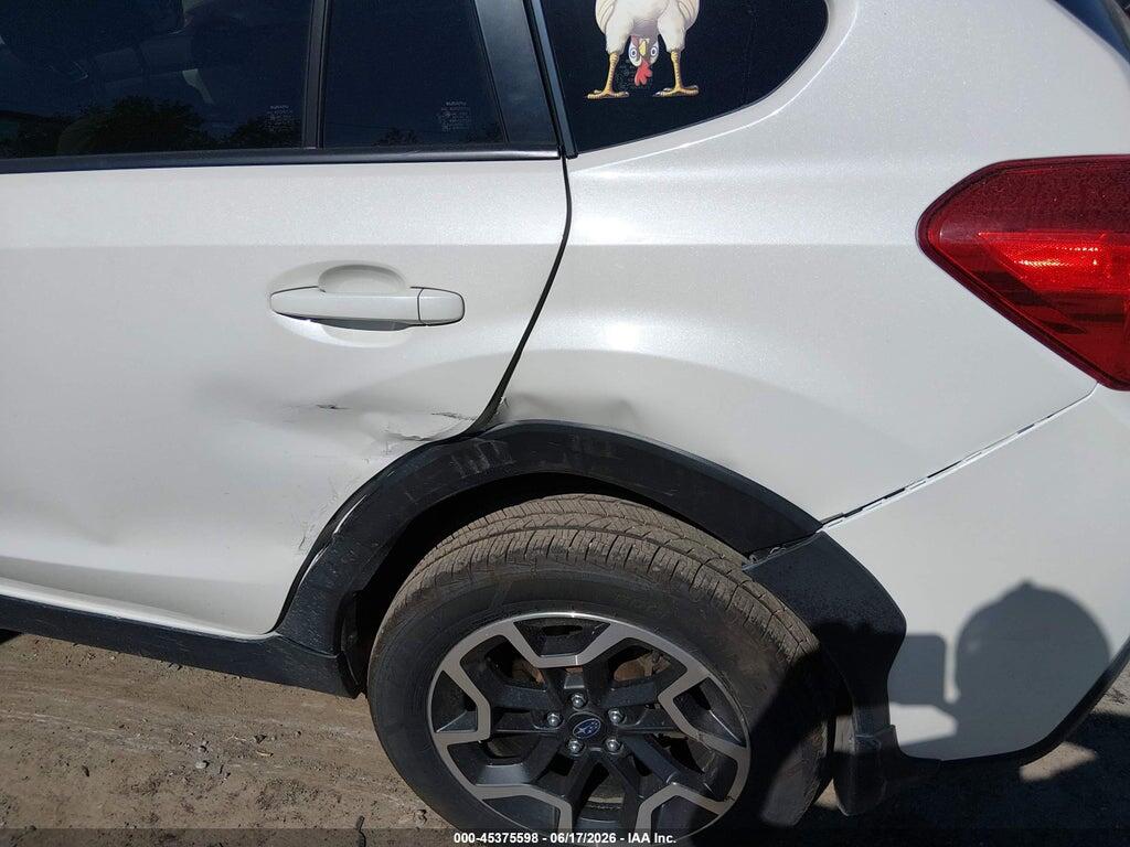 JF2GPAKC0G8225331 2016 SUBARU CROSSTREK photo no. 6