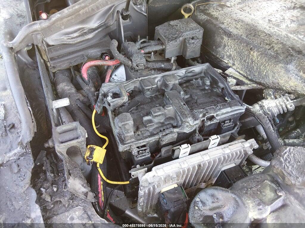 1C4RDJAG9HC785139 2017 DODGE DURANGO photo no. 12