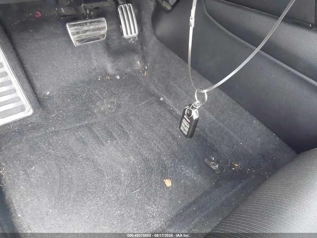 1HGCV1F34MA033462 2021 HONDA ACCORD photo no. 11