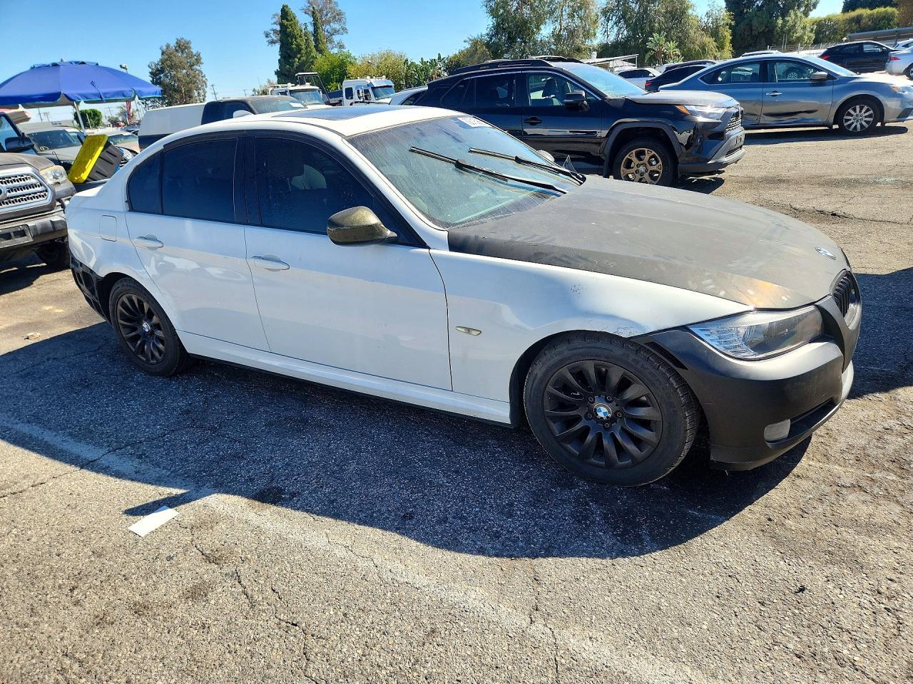 2009 BMW 328 I — Фото 4 из 13
