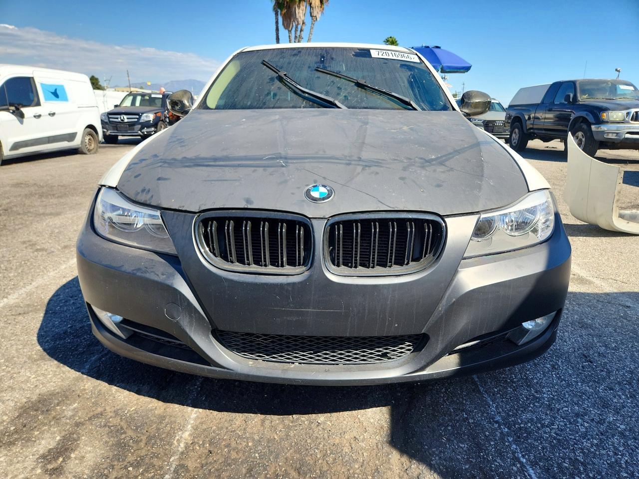 2009 BMW 328 I — Фото 5 из 13